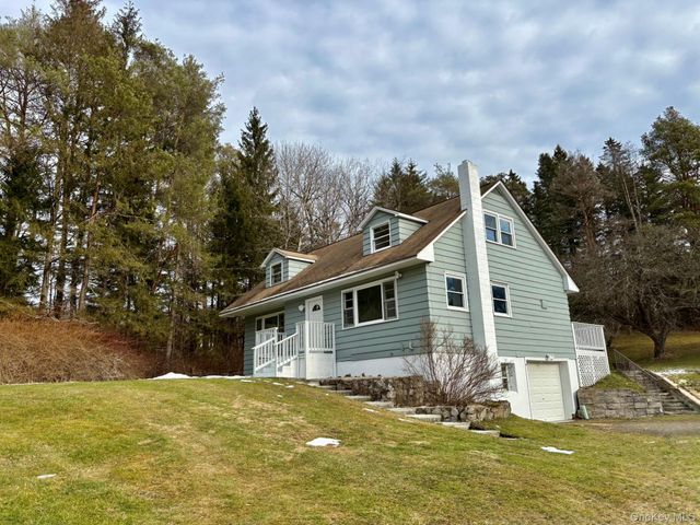 5852 State Route 55, Liberty, NY 12754