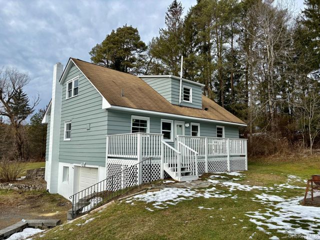 5852 State Route 55, Liberty, NY 12754