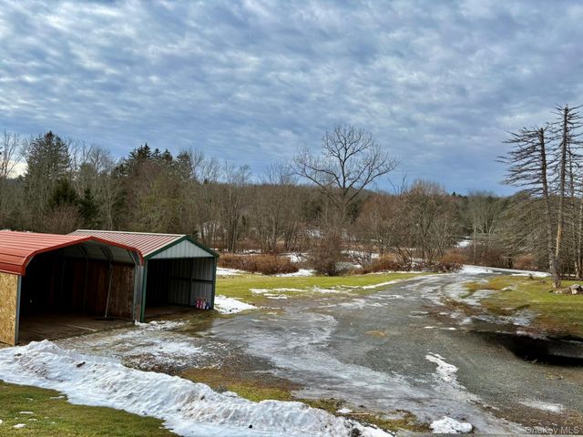 5852 State Route 55, Liberty, NY 12754