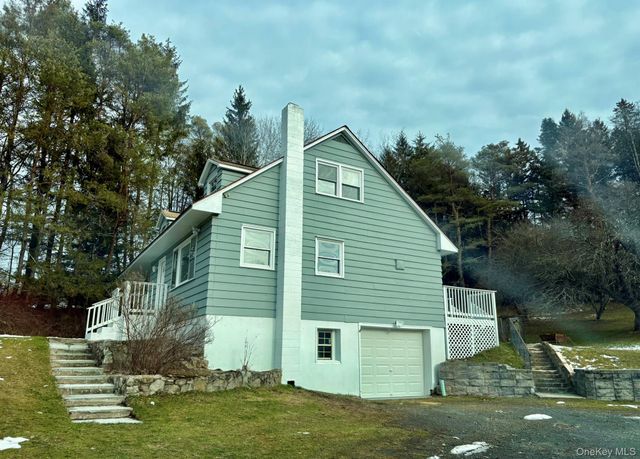 5852 State Route 55, Liberty, NY 12754