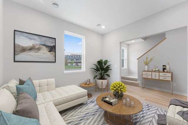 14578 Rhinestone Street NW, Ramsey, MN 55303