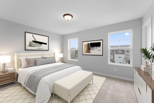 14578 Rhinestone Street NW, Ramsey, MN 55303