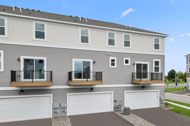 14578 Rhinestone Street NW, Ramsey, MN 55303