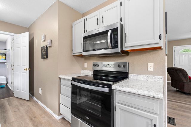 502 W Mill Street, Ash Grove, MO 65604