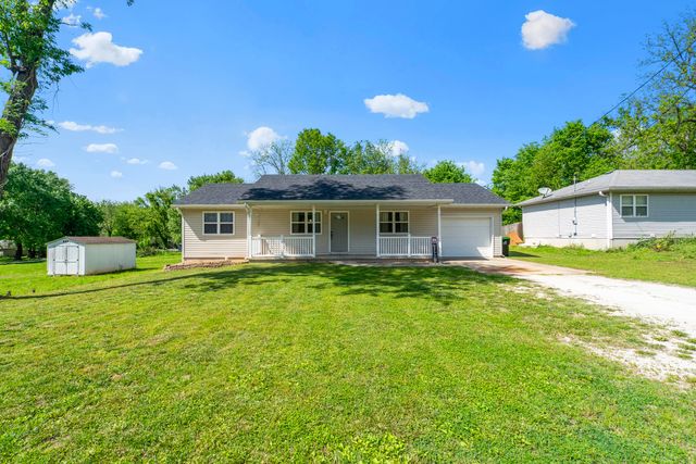 502 W Mill Street, Ash Grove, MO 65604