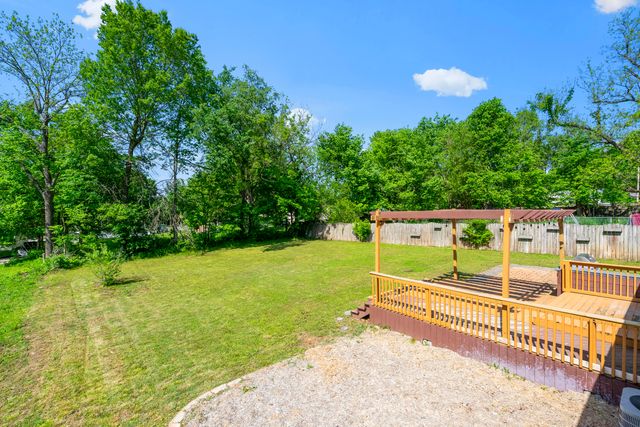 502 W Mill Street, Ash Grove, MO 65604