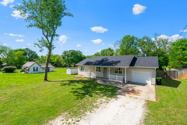 502 W Mill Street, Ash Grove, MO 65604
