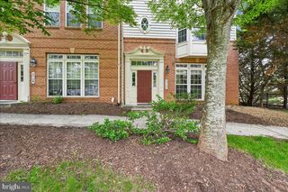 5722 CALLCOTT WAY #B, Alexandria, VA 22312