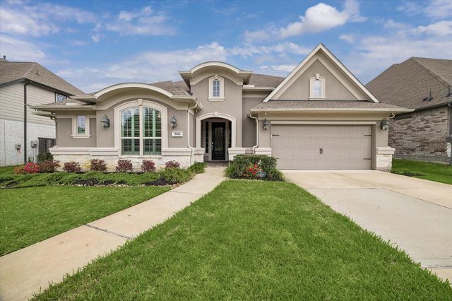 5918 Vineyard Creek Lane, Porter, TX 77365