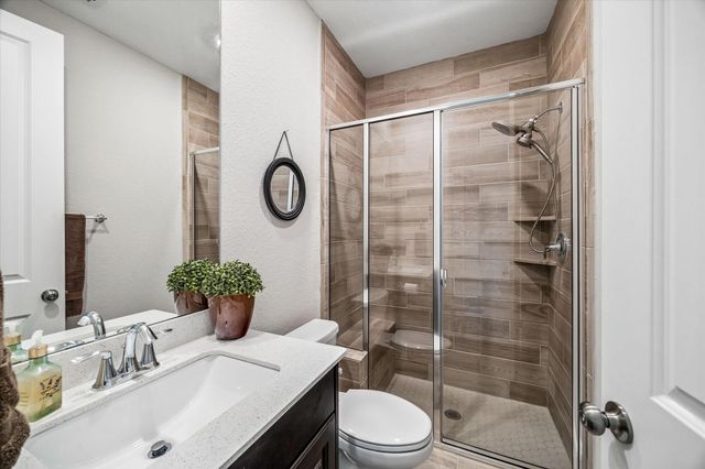 5918 Vineyard Creek Lane, Porter, TX 77365