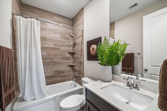 5918 Vineyard Creek Lane, Porter, TX 77365