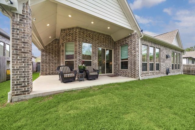 5918 Vineyard Creek Lane, Porter, TX 77365