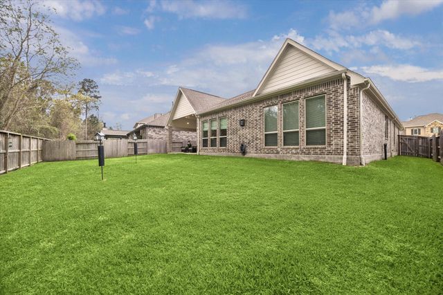 5918 Vineyard Creek Lane, Porter, TX 77365