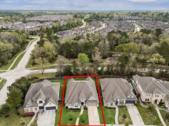 5918 Vineyard Creek Lane, Porter, TX 77365