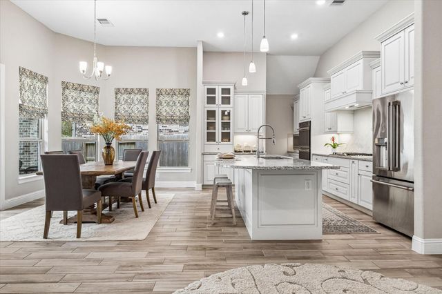 5918 Vineyard Creek Lane, Porter, TX 77365