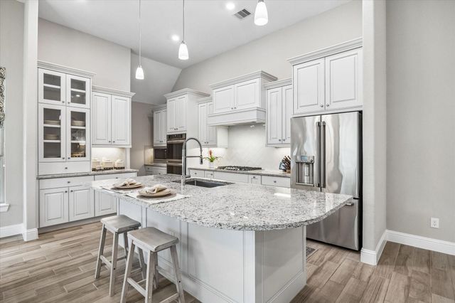 5918 Vineyard Creek Lane, Porter, TX 77365