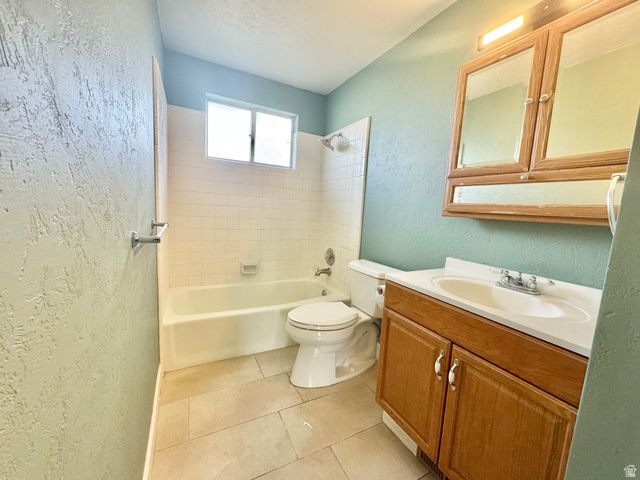 3519 S TOOLSON DR, Magna, UT 84044