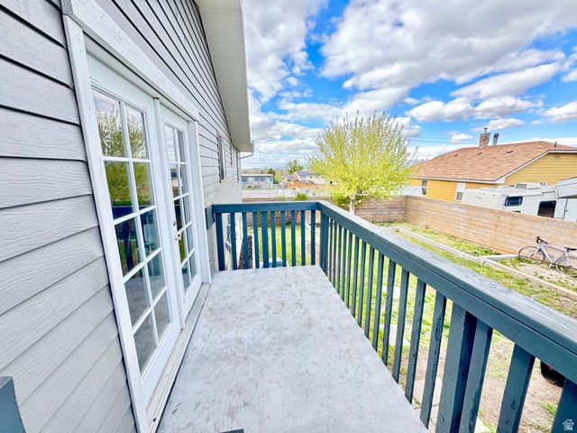 3519 S TOOLSON DR, Magna, UT 84044