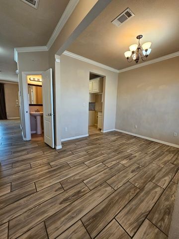 604 NE Ave E Place, Andrews, TX 79714