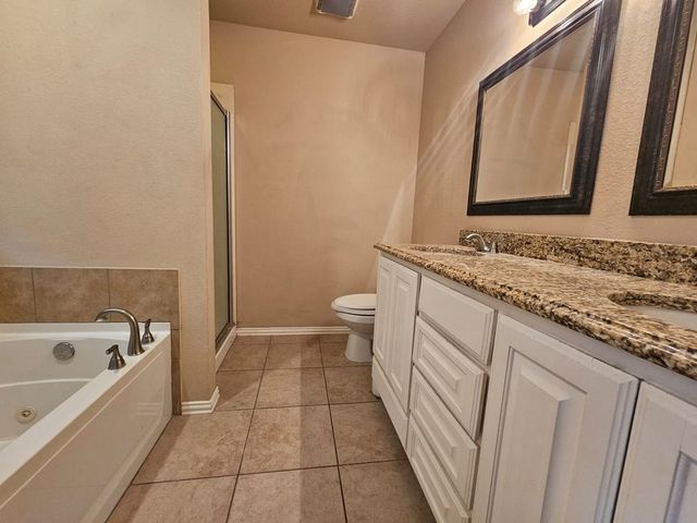 604 NE Ave E Place, Andrews, TX 79714