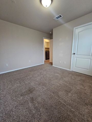 604 NE Ave E Place, Andrews, TX 79714