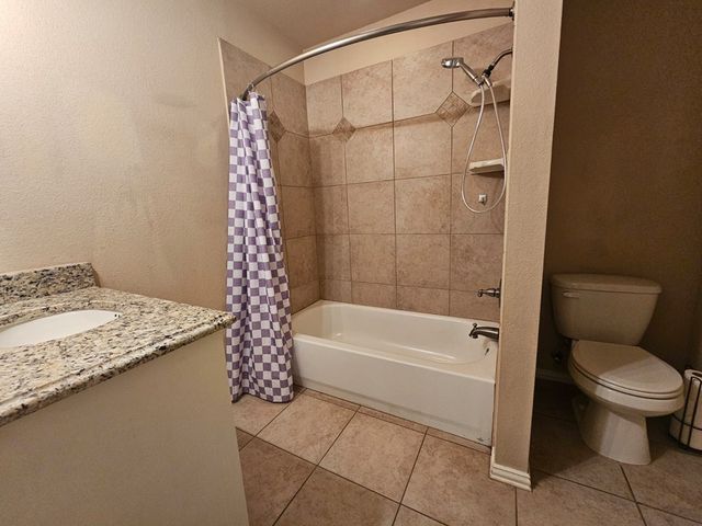 604 NE Ave E Place, Andrews, TX 79714