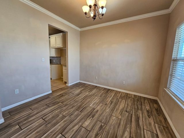 604 NE Ave E Place, Andrews, TX 79714