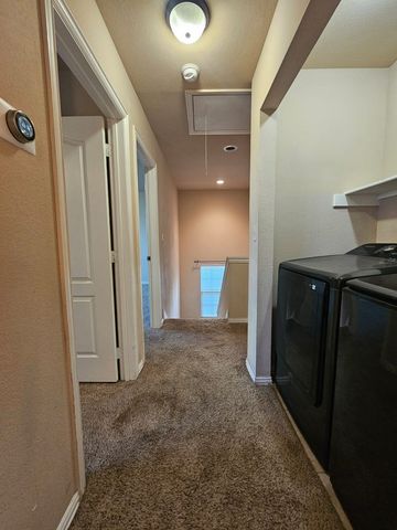 604 NE Ave E Place, Andrews, TX 79714