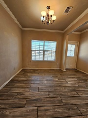 604 NE Ave E Place, Andrews, TX 79714