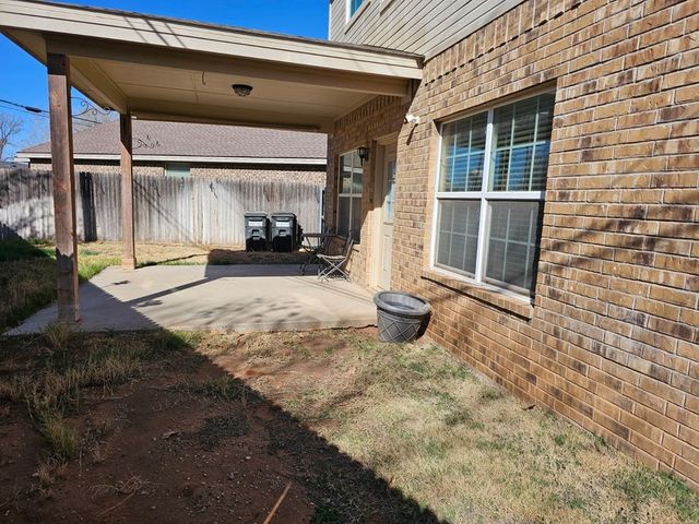 604 NE Ave E Place, Andrews, TX 79714