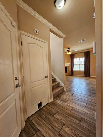 604 NE Ave E Place, Andrews, TX 79714