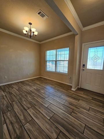 604 NE Ave E Place, Andrews, TX 79714