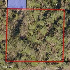 00 BAKER Road, Altha, FL 32421