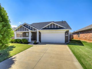 918 Butterfly Way, Norman, OK 73069