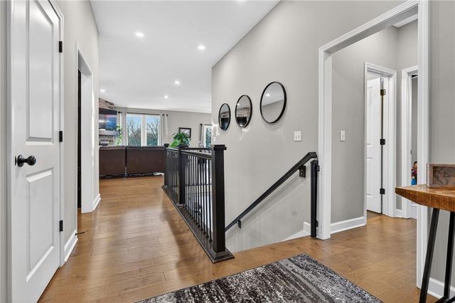 3213 SE Mill Creek Lane, Lee's Summit, MO 64063