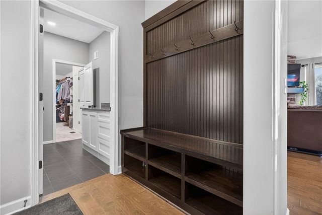 3213 SE Mill Creek Lane, Lee's Summit, MO 64063