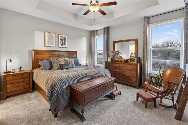 3213 SE Mill Creek Lane, Lee's Summit, MO 64063