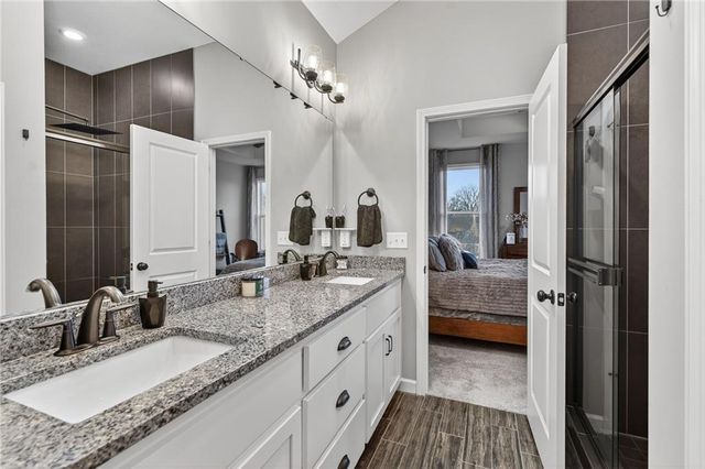 3213 SE Mill Creek Lane, Lee's Summit, MO 64063