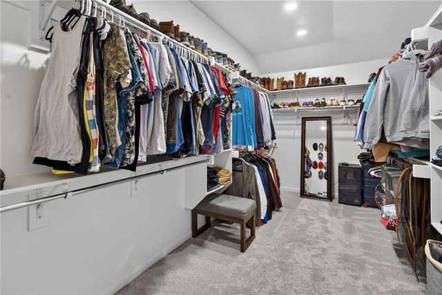 3213 SE Mill Creek Lane, Lee's Summit, MO 64063