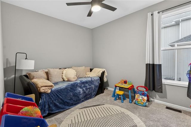 3213 SE Mill Creek Lane, Lee's Summit, MO 64063