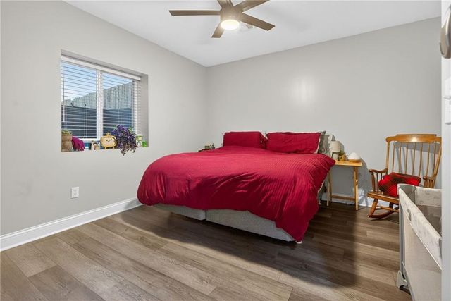 3213 SE Mill Creek Lane, Lee's Summit, MO 64063