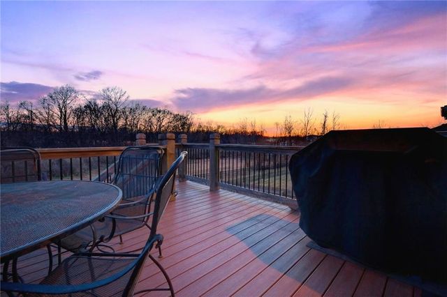 3213 SE Mill Creek Lane, Lee's Summit, MO 64063