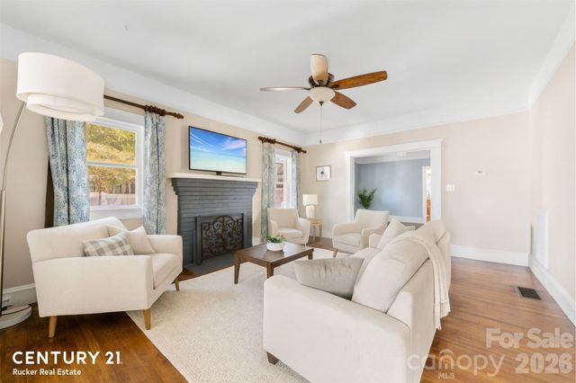 604 Pearl Avenue, Kannapolis, NC 28083