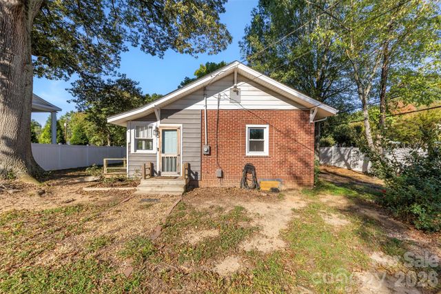 604 Pearl Avenue, Kannapolis, NC 28083