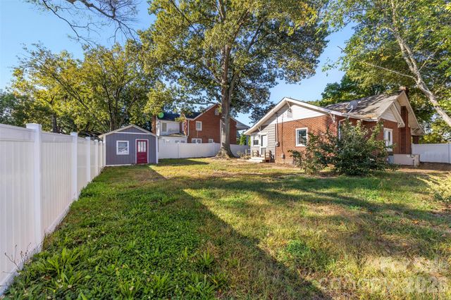 604 Pearl Avenue, Kannapolis, NC 28083