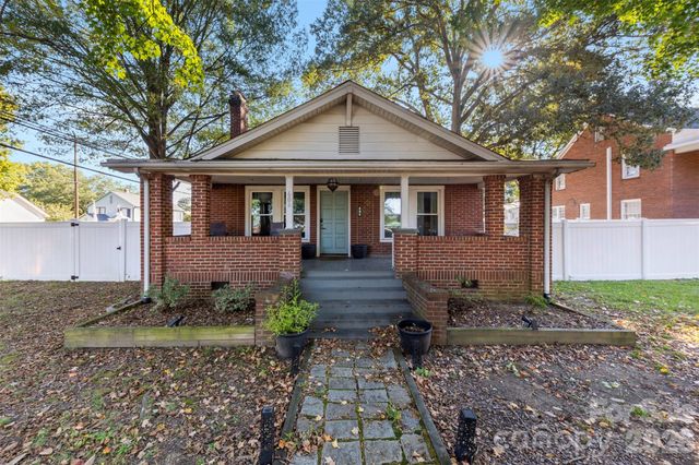 604 Pearl Avenue, Kannapolis, NC 28083