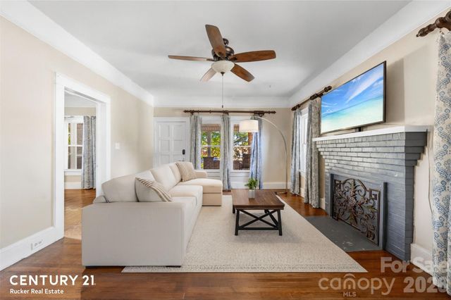 604 Pearl Avenue, Kannapolis, NC 28083