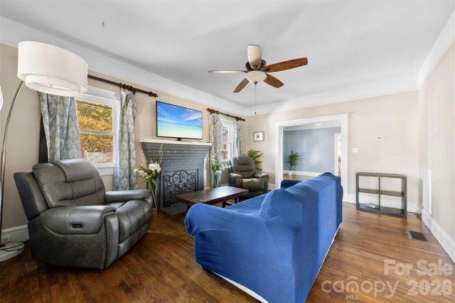 604 Pearl Avenue, Kannapolis, NC 28083