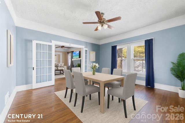 604 Pearl Avenue, Kannapolis, NC 28083