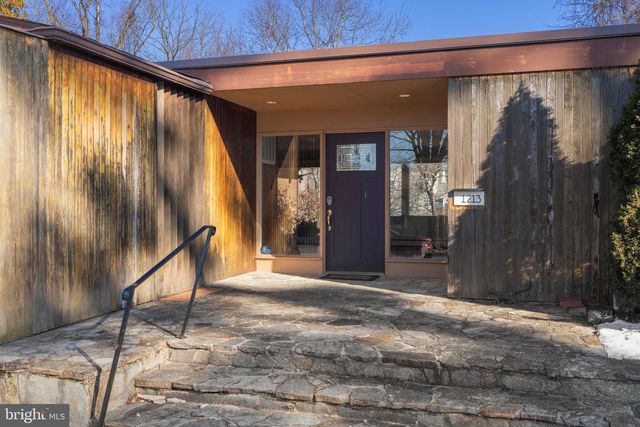 1213 TRAPPE LN, Riderwood, MD 21139